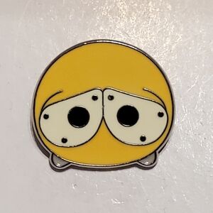 Disney Pin Trading Pixar Tsum Tsum Wall-E Collection Pin